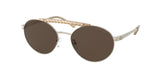 MICHAEL KORS MK1083 MILOS
