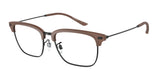 EMPORIO ARMANI EA3198
