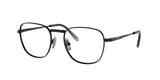 RAY BAN RX8258V FRANK TITANIUM
