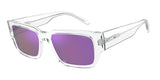 ARNETTE AN4296 DAKEN