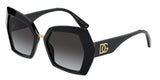 DOLCE & GABBANA DG4377