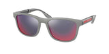 PRADA LINEA ROSSA PS 04XS