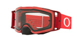 OAKLEY OO7087 FRONT LINE MX