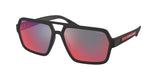 PRADA LINEA ROSSA PS 01XS