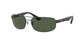 RAY BAN RB3445 RB3445