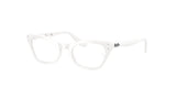 RAY BAN RY9099V MISS BURBANK