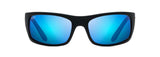 MAUI JIM PEAHI