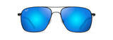 MAUI JIM HALEIWA