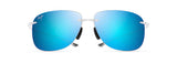 MAUI JIM HIKINA