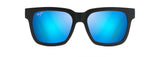 MAUI JIM MONGOOSE