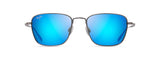 MAUI JIM SPINNAKER ASIAN FIT