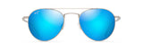 MAUI JIM PISCES ASIAN FIT