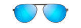 MAUI JIM SWINGING BRIDGES