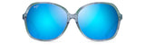 MAUI JIM TARO ASIAN FIT