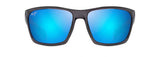MAUI JIM MAKOA