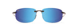 MAUI JIM HO'OKIPA READER