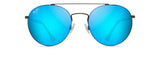 MAUI JIM PELE'S HAIR