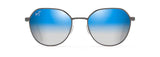 MAUI JIM HUKILAU