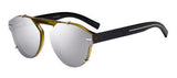 DIOR HOMME BLACKTIE254S