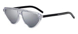 DIOR HOMME BLACKTIE247S