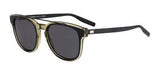DIOR HOMME BLACKTIE211S