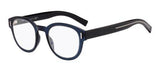 DIOR HOMME DIORFRACTIONO3