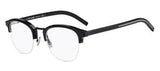 DIOR HOMME BLACKTIE241
