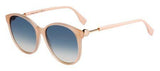 FENDI FF 0412/S