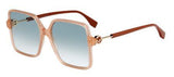 FENDI FF 0411/S