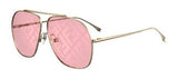 FENDI FF 0407/G/S