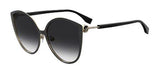 FENDI FF 0395/F/S