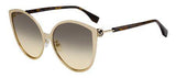 FENDI FF 0395/F/S