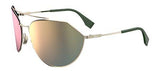 FENDI FF M0074/S