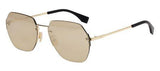 FENDI FF M0067/F/S