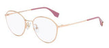 FENDI FF 0340/F