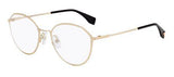 FENDI FF 0340/F
