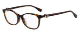 FENDI FF 0337/F