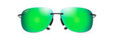 MAUI JIM HIKINA