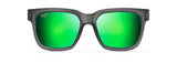 MAUI JIM MONGOOSE