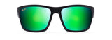 MAUI JIM MAKOA