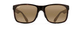 MAUI JIM RED SANDS ASIAN FIT