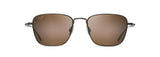MAUI JIM SPINNAKER ASIAN FIT