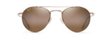 MAUI JIM PISCES ASIAN FIT
