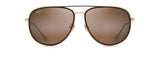 MAUI JIM FAIR WINDS