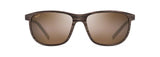MAUI JIM DRAGON'S TEETH