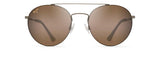 MAUI JIM PELE'S HAIR