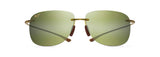 MAUI JIM HIKINA