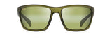 MAUI JIM MAKOA