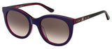 JUICY COUTURE JU 608/S