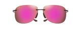 MAUI JIM HIKINA